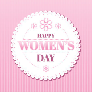 Happy Women's Day