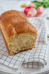 Easter Brioche