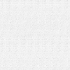 White paper texture background.