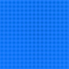 3d rendering of blue abstract surface
