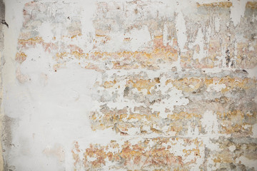old grunge wall background