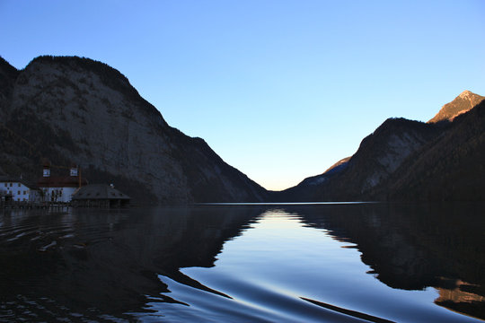 K&ouml;nigssee