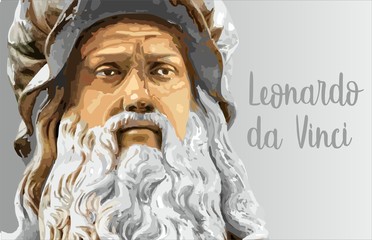 Leonardo - great masters of art