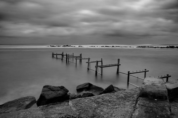 Pier - Pontile