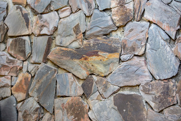 stone wall background