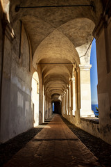 Prospective - Prospettiva