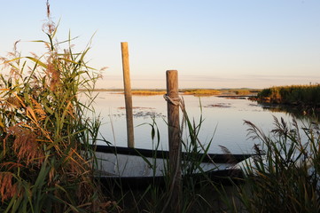 marais