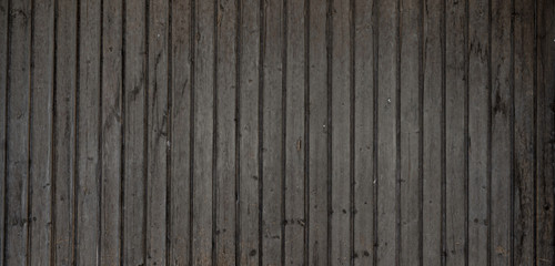 Obraz premium Textur Holzwand