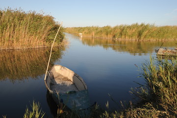 marais