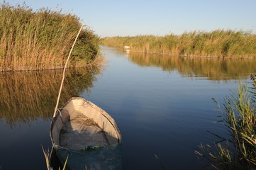 marais