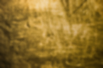 gold color texture on foil  