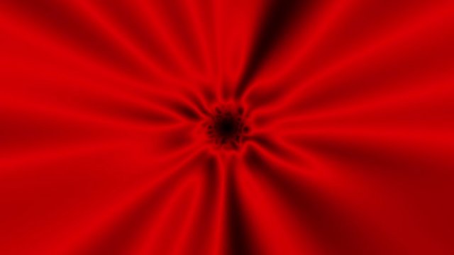 Fast Psychedelic Red Warp Effect VJ Abstract Motion Background 1