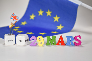 Brexit Europe Angleterre Royaume Unis