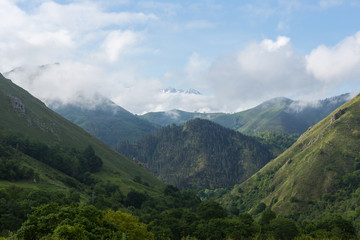 Fototapeta premium Picos de Europa