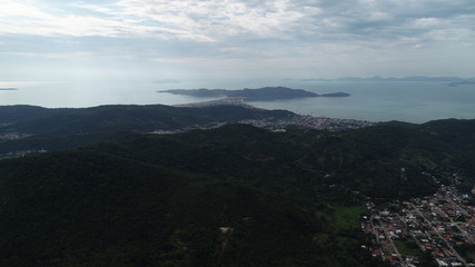 Natureza de Porto Belo - SC