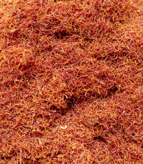 Iranian saffron