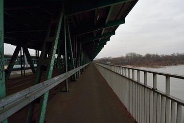 Gdańsk Bridge