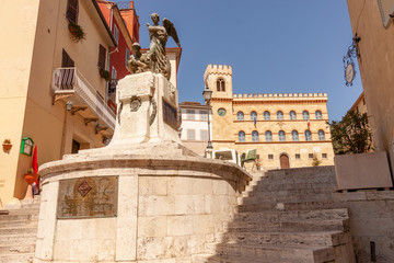 Magione, Palazzo Comunale