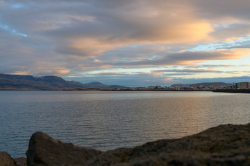 Island