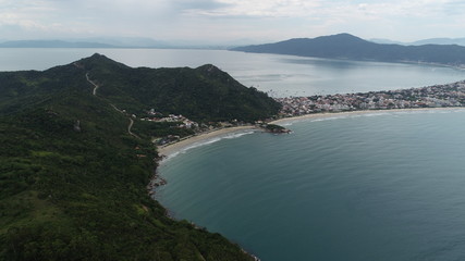 Obraz premium Natureza em Santa Catarina