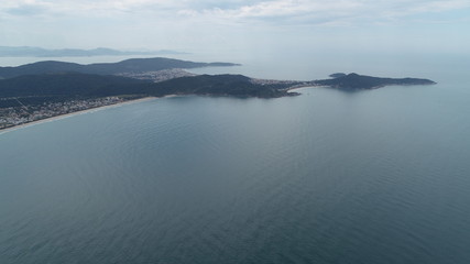 Natureza em Santa Catarina