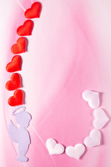 valentines day background