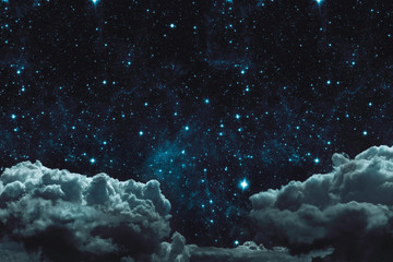 backgrounds night sky 