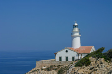 Far de Capdepera