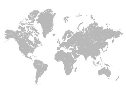 Erde, Erdkarte, Hintergrund, world map