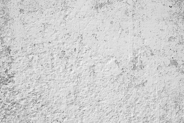 Texture, wall, concrete, it can be used as a background . Wall fragment with scratches and cracks