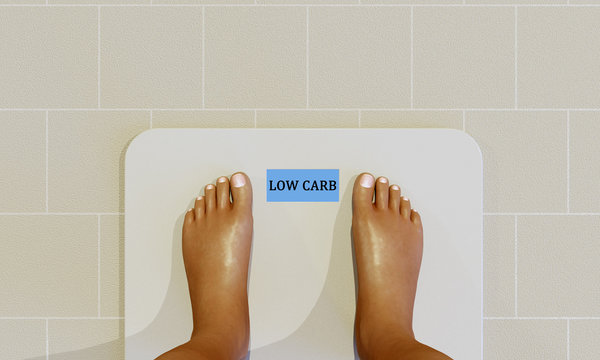 R&eacute;gime sans glucides