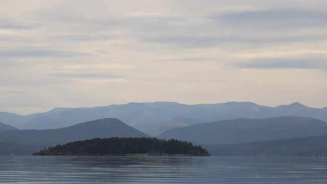 san carlos de bariloche lago nahuel huapi