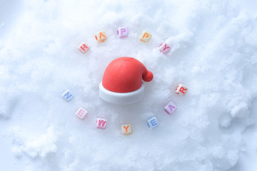 Christmas Concept For  Background