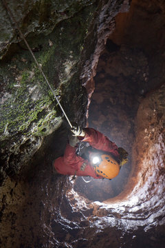 Caver