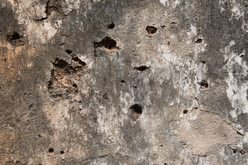 Old wall background