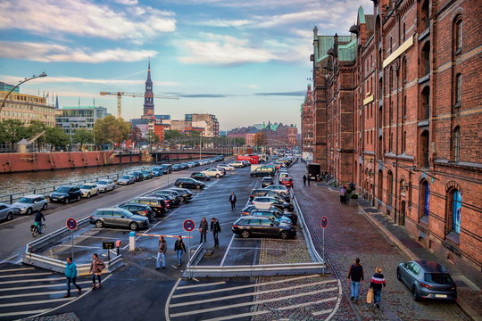 Hamburg