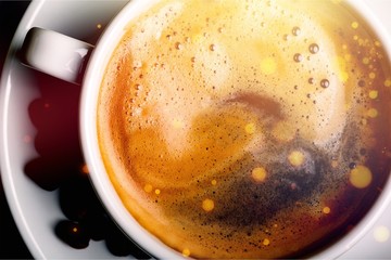 Coffee.
