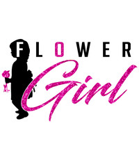 Flower Girl