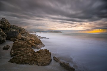 Mare di Sardegna - Sinis