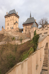 Karlstejn Castle 