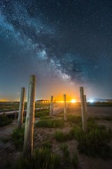 via lattea © piumacorvina