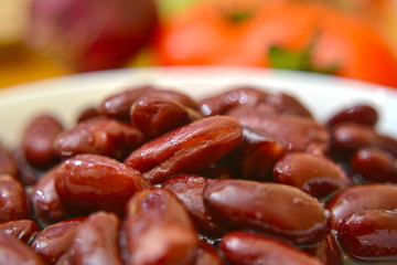 Red Beans