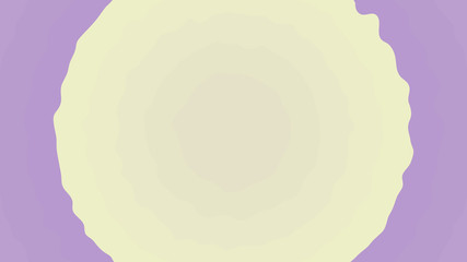 Background with color lines. Different shades and thickness.