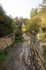 Tbilisi Botanical garden
