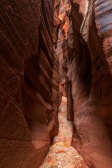 Slot Canyon