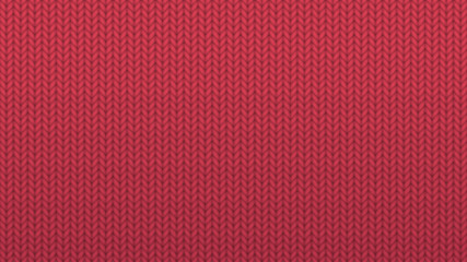 Background with a knitted texture, imitation of wool. Abstract colored background.