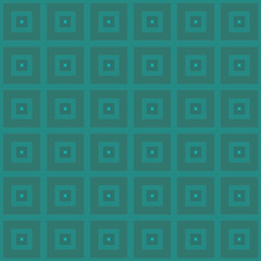 Seamless pattern background from a variety of multicolored squares.