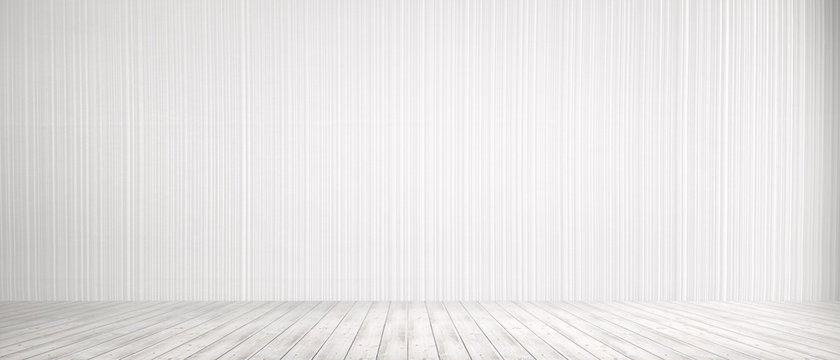 White Brick Wall Wood Floor Stock Photos And Royalty Free Images Vectors And Illustrations Adobe Stock