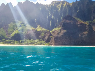 Kauaii North Coast