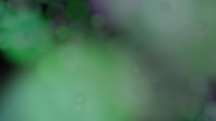 Background of multi-colored circles. Abstract background pattern.